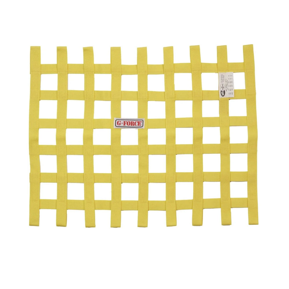 G-FORCE RIBBON WINDOW NET