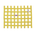 G-FORCE RIBBON WINDOW NET