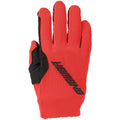 Answer 25 Aerlite Gloves Red/Black - XS