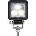 LED MINI REC; 3 DOD; 12-36V; RETL;E