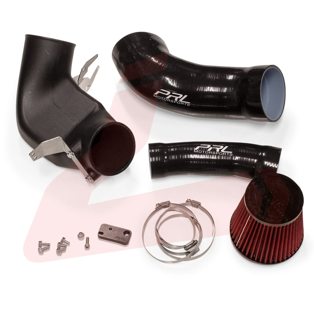 PRL Motorsports 2016-2021 Honda Civic 1.5T Cold Air Intake to Short Ram Intake Conversion Kit