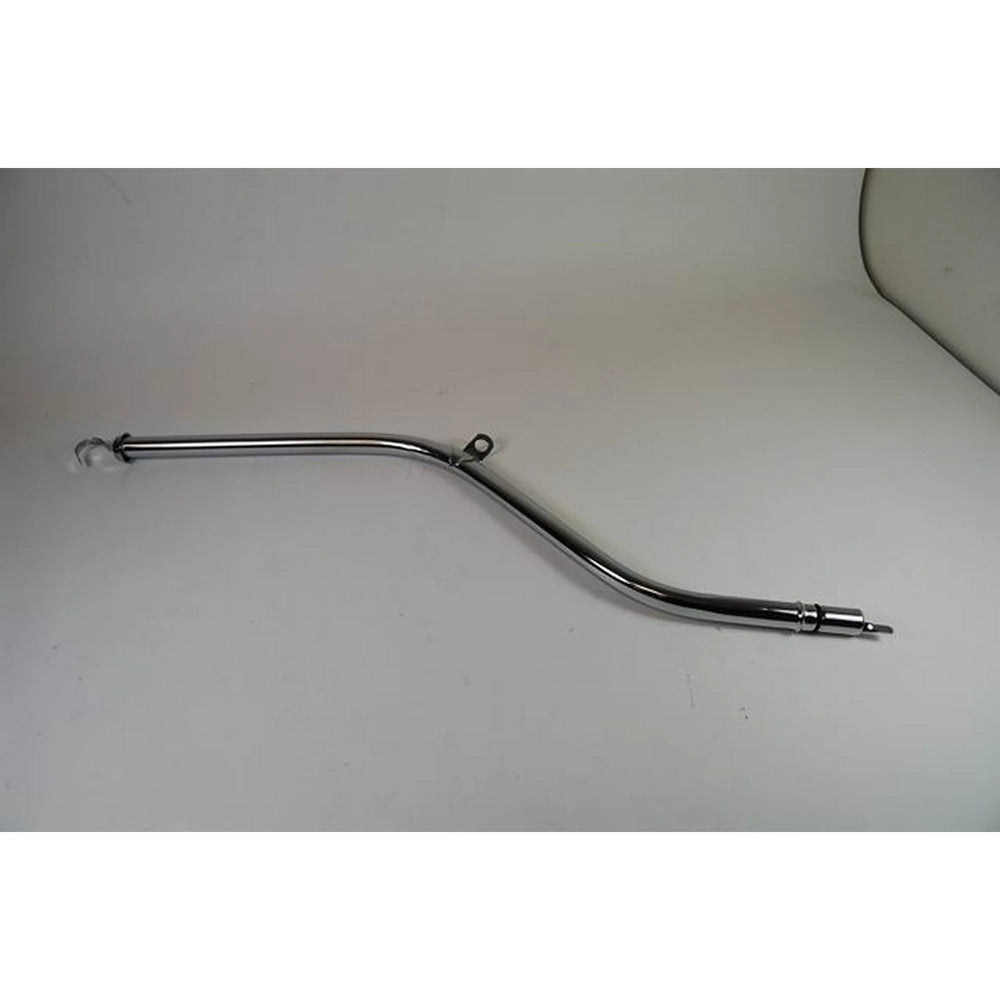 CHROME GM TURBO 350 TRANSMISSION DI
