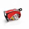 Bikers Choice Chrome Slotted Horn 12V Universal