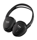 SINGLE 1CH IR HEADPHONE FOLD FLAT