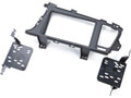 OPTIMA DDIN 11 & UP BLACK