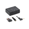 OPTIMA DDIN 11 & UP BLACK