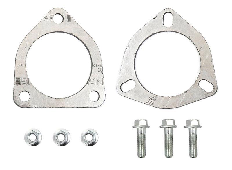 2017-2021 Honda Civic Type-R Front Pipe Gasket Hardware Kit