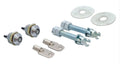 Universal Hood Lock Set