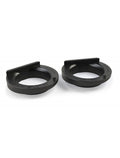 JL / JT: HD SPRING PERCH KIT FRONT LOWER