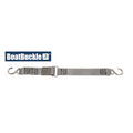 STAINLESS STEEL KWIK-LOK GUNWALE