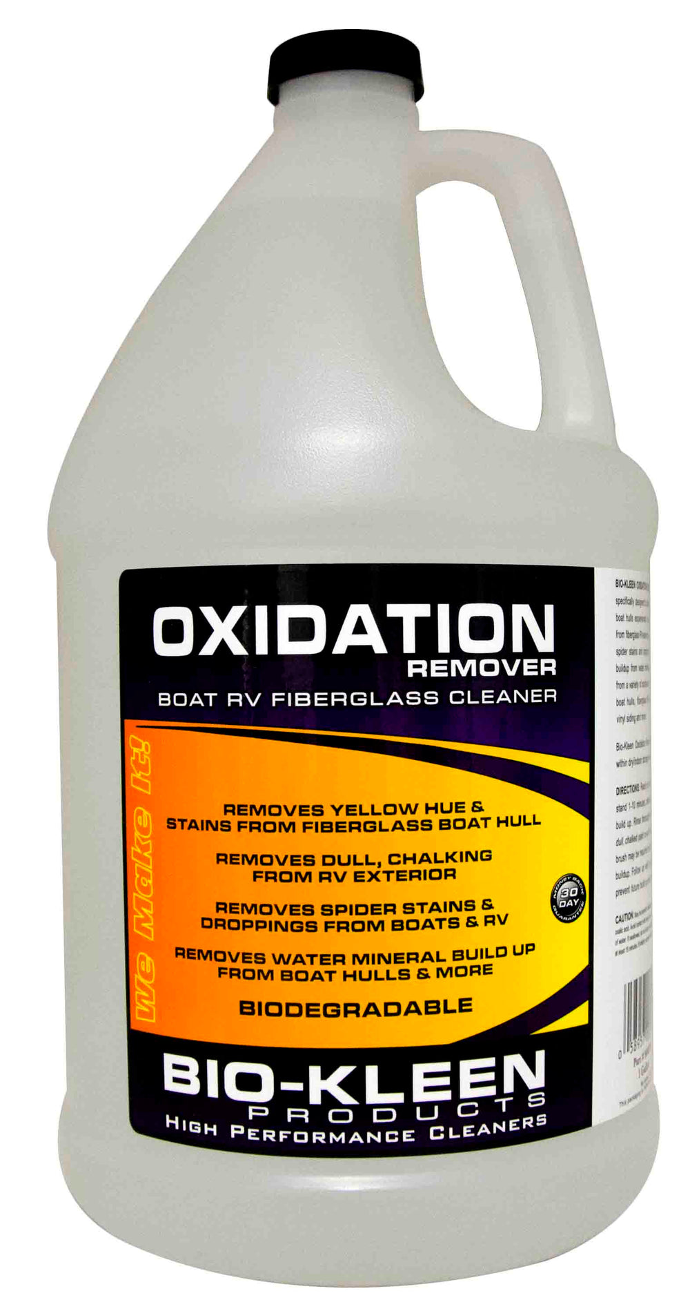BIOKLEEN OXIDATION REMOVER 1 GAL