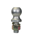 GEN-Y Hitch 2 5/16" Single Ball Attachment 1" Diameter Ball Shank 7K Towing - GH-12013R