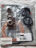 Athena 72-73 Harley-Davidson Top End Gasket Kit