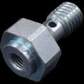 S&S Cycle 92-99 BT 1/2-13 UNC Breather Screw
