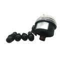 Johnson Pump auto part detail