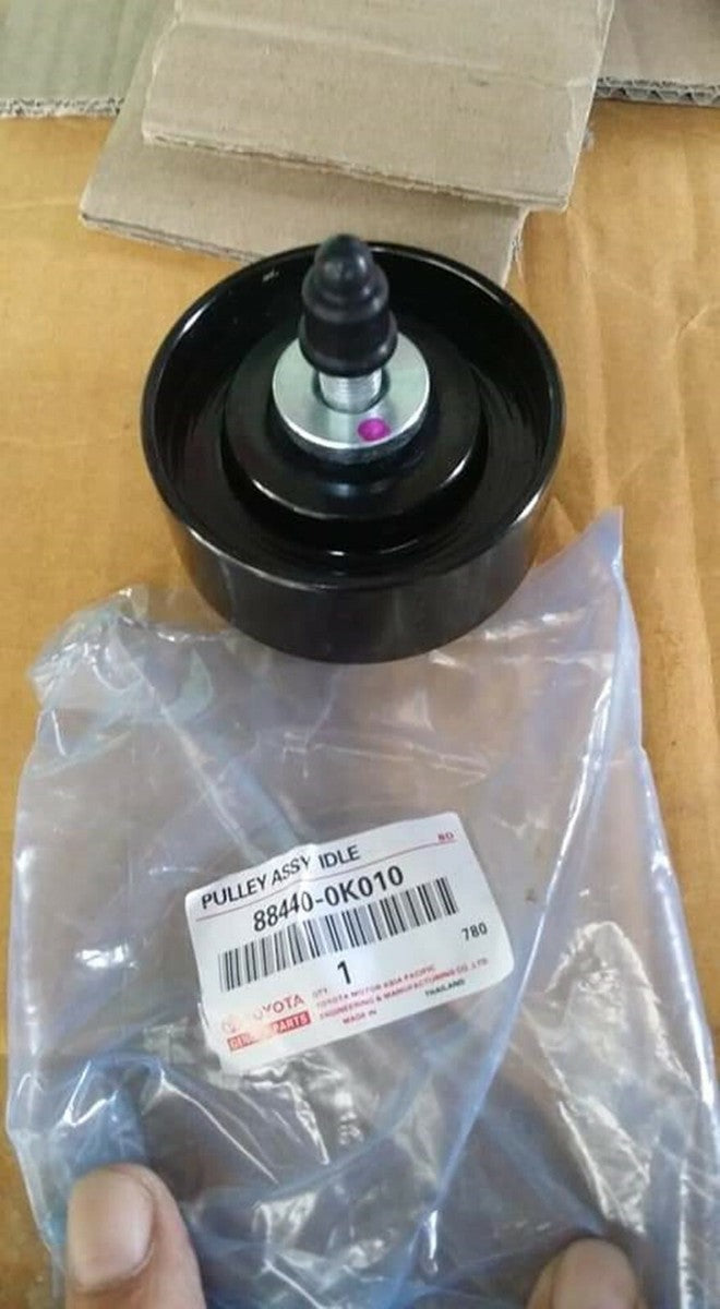 DAYCO HYDRAULIC auto part