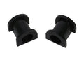 Whiteline W22959 Rear Swaybar Bushings; Fits Mitsubishi Lancer 03-06