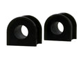 FRONT/REAR SWAY BAR MOUNT BUSHING 22MM MODELS W/NO PERFORMANE SUSPENSION 8418 J