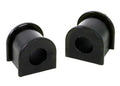 FRONT/REAR SWAY BAR MOUNT BUSHING 22MM MODELS W/NO PERFORMANE SUSPENSION 8418 J