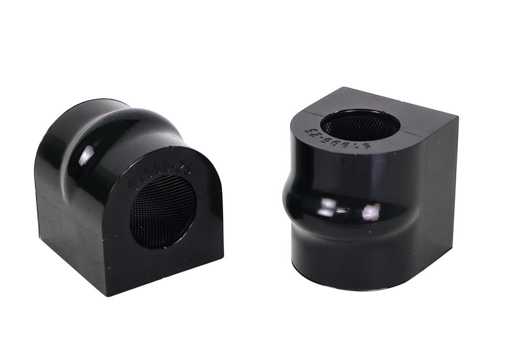Whiteline 20-24 Tesla Model Y Sway Bar Mount Bushing Kit - 25mm