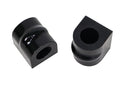 Whiteline 20-24 Tesla Model Y Sway Bar Mount Bushing Kit - 25mm
