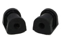 Whiteline 12+ Subaru BRZ / 12+ Scion FR-S / 12+ Toyota 86 16mm Rear Sway Bar Mount Bushing