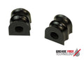 Whiteline 02-07 Subaru WRX Sedan and Wagon / 03-07 Subaru Impreza Non-Turbo / 04-07 Subaru STi 20mm