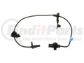 SPEED SENSORS
