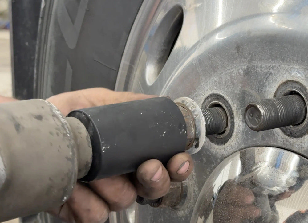 LISLE auto part