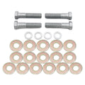 BOLT KIT,3/8-24X1.75 LG,4 PACK