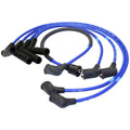 NGK Honda Accord 1989-1986 Spark Plug Wire Set