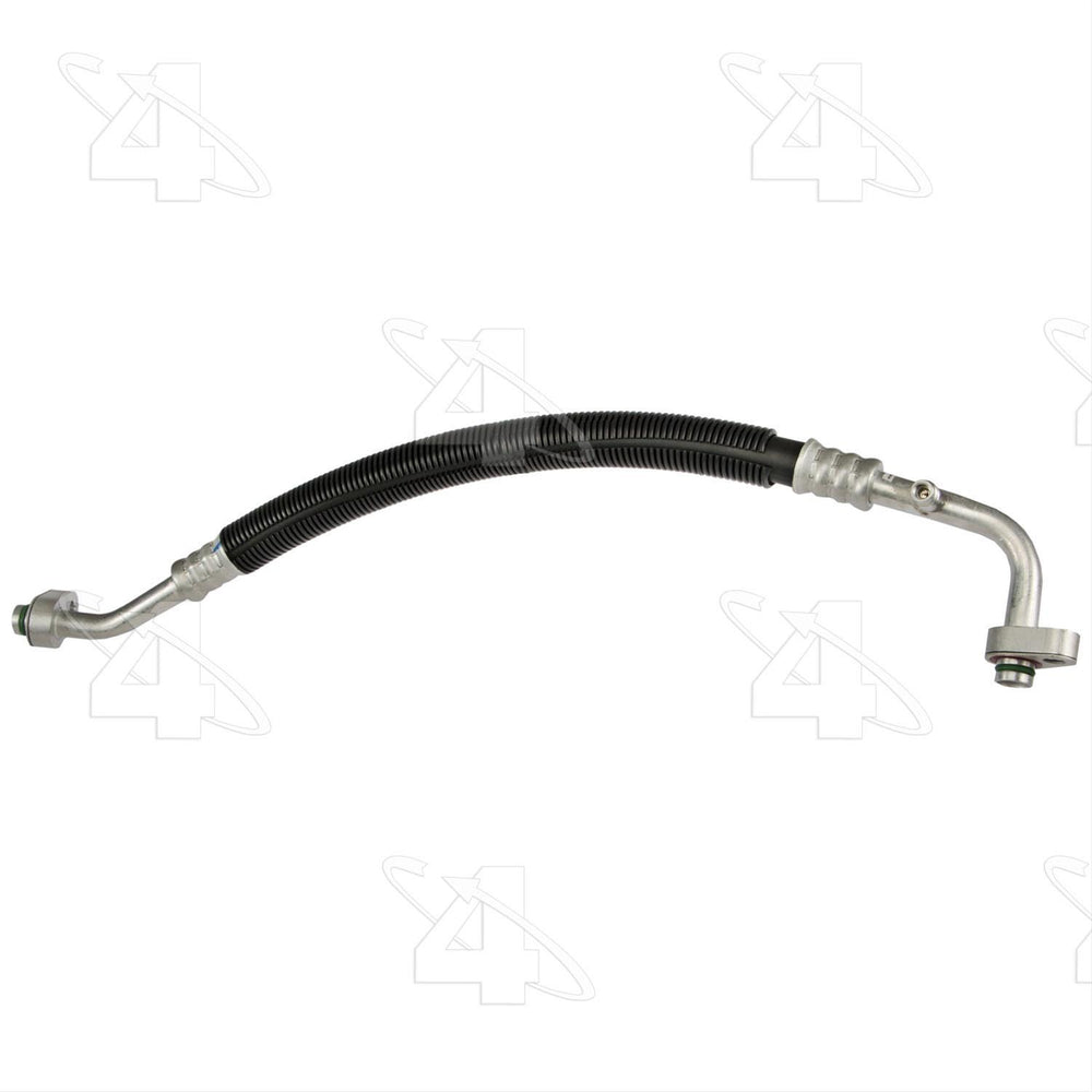 FOUR SEASONS auto part
