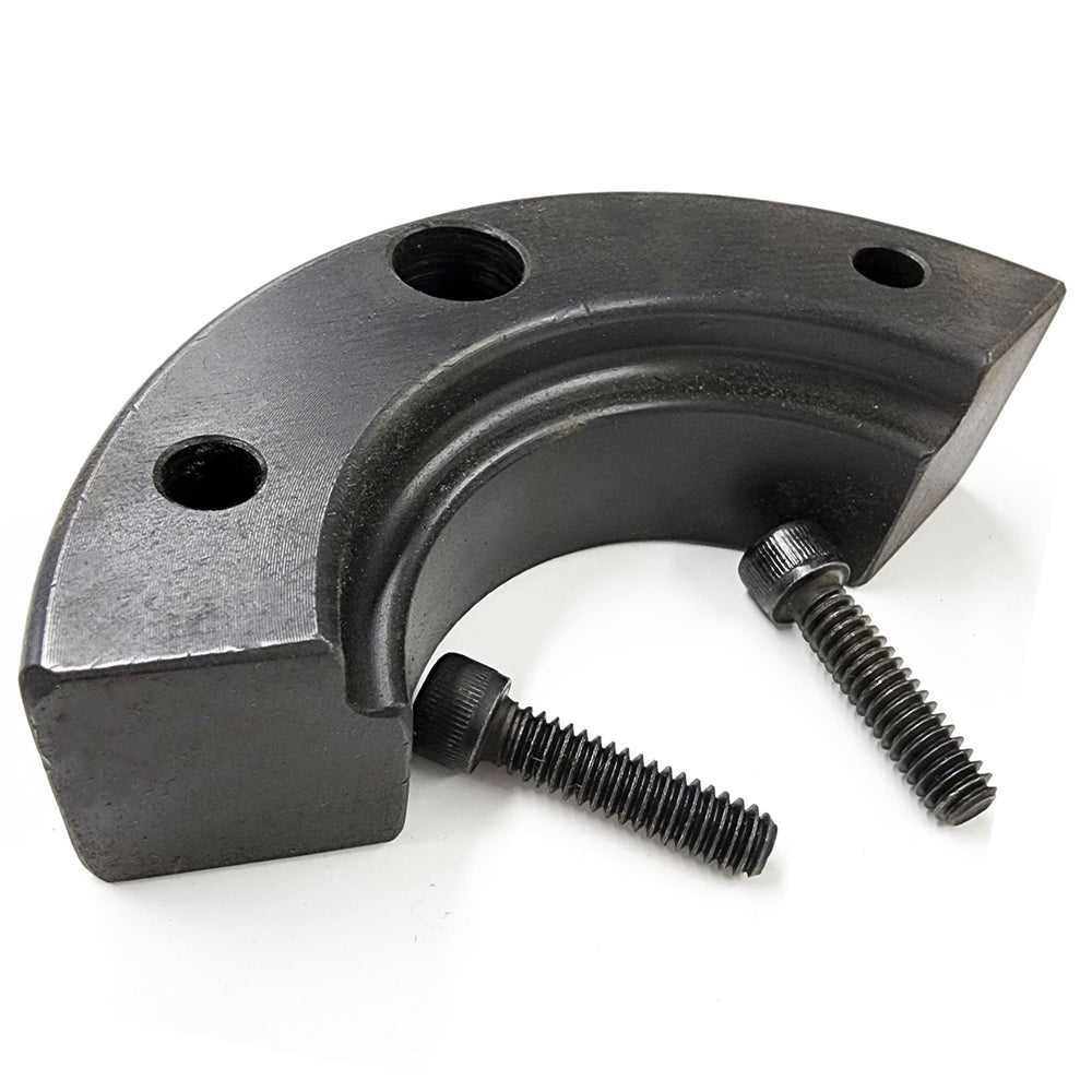 DAMPER COUNTERWEIGHT/401 AMC V8