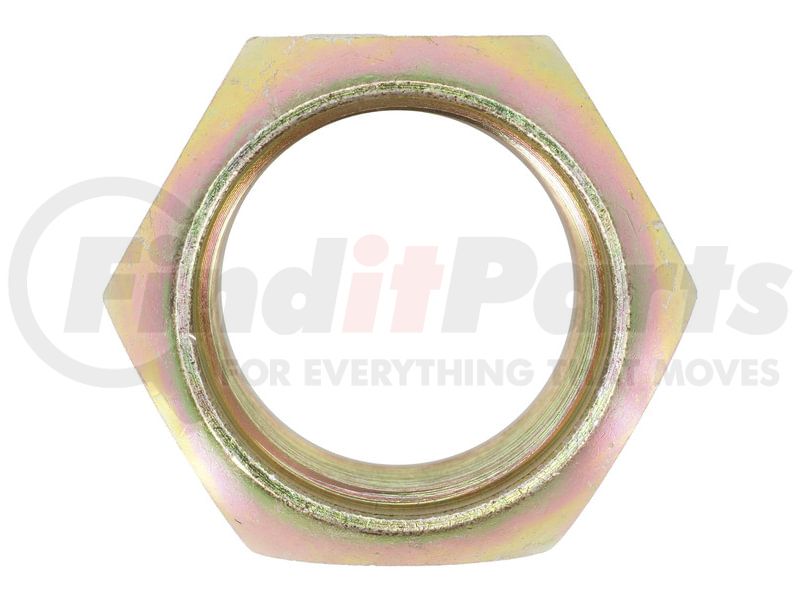 HD LUG NUTS