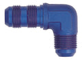 Elbow 90 X #8 Flare X 1/2 NPT
