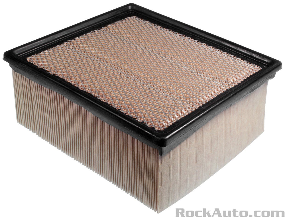 Mahle Air Filter