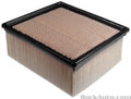 Mahle Air Filter