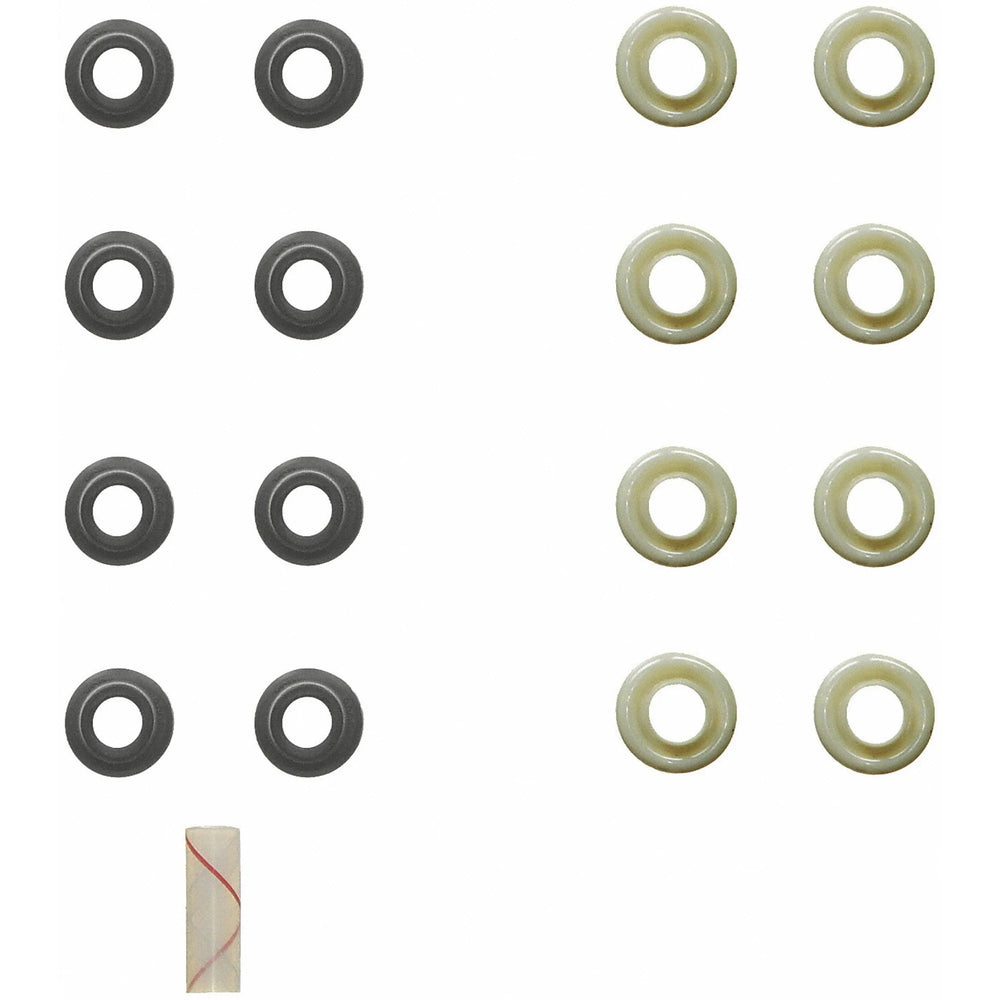 VALVE STEM SEAL SET