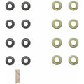 VALVE STEM SEAL SET