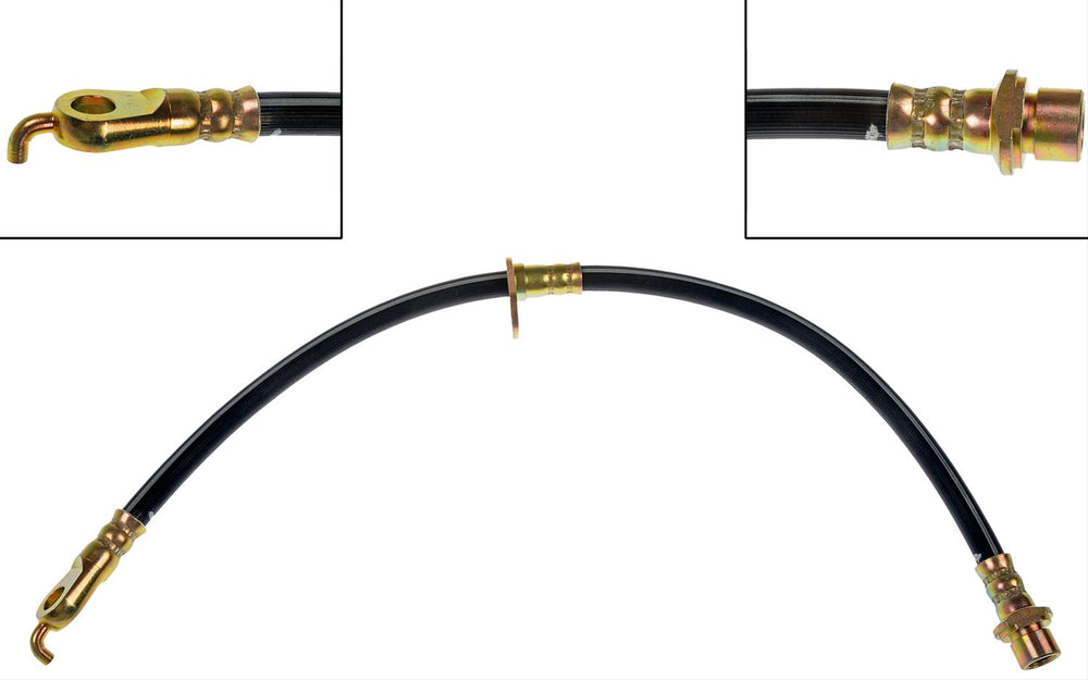 BRAKE HOSE