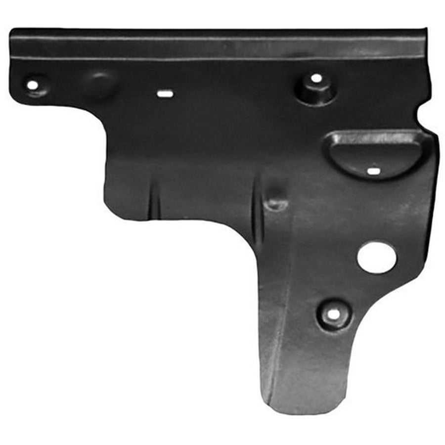 Sherman Parts auto part