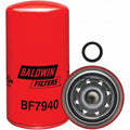 SPIN-ON FUEL FILTER