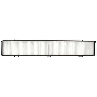 Mahle Cabin Air Filter BMW 128i 135i 328i 335i 3.0L 2008-2010 3.0 L Turbo 2008-2010 3.0L TDI