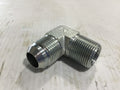 HYDRAULIC ADAPTER - SAE TO SAE