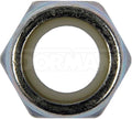 NUT INSRT HX LCK M162.0