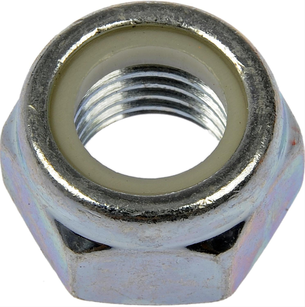 NUT INSRT HX LCK M162.0