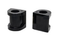 Whiteline KSK001-22 Rear Swaybar Service kit (22mm); fits Subaru WRX 15-18