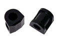 Whiteline KSK001-22 Rear Swaybar Service kit (22mm); fits Subaru WRX 15-18