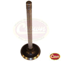 Standard Exhaust Valve w/ 3 Grooves for Jeep TJ, XJ, WJ w/ 2.5L, 4.0L Engines Crown Automotive
