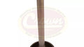Standard Exhaust Valve w/ 3 Grooves for Jeep TJ, XJ, WJ w/ 2.5L, 4.0L Engines Crown Automotive